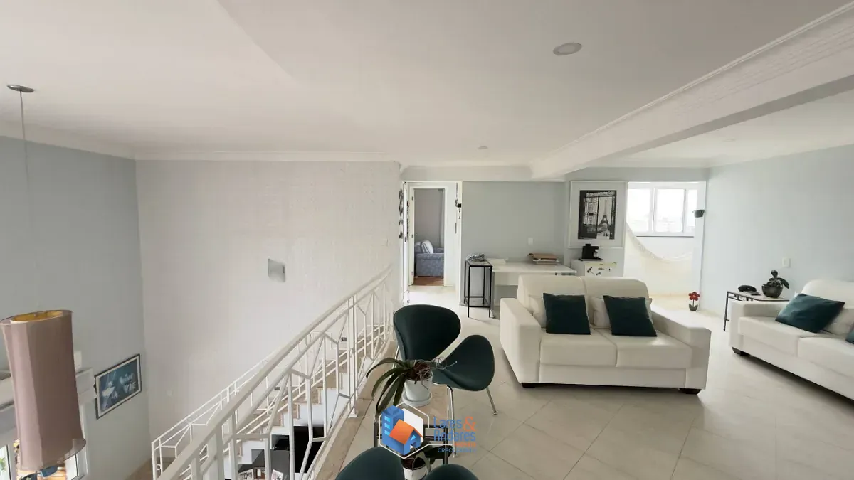 Apartamento, 4 quartos, 188 m² - Foto 28