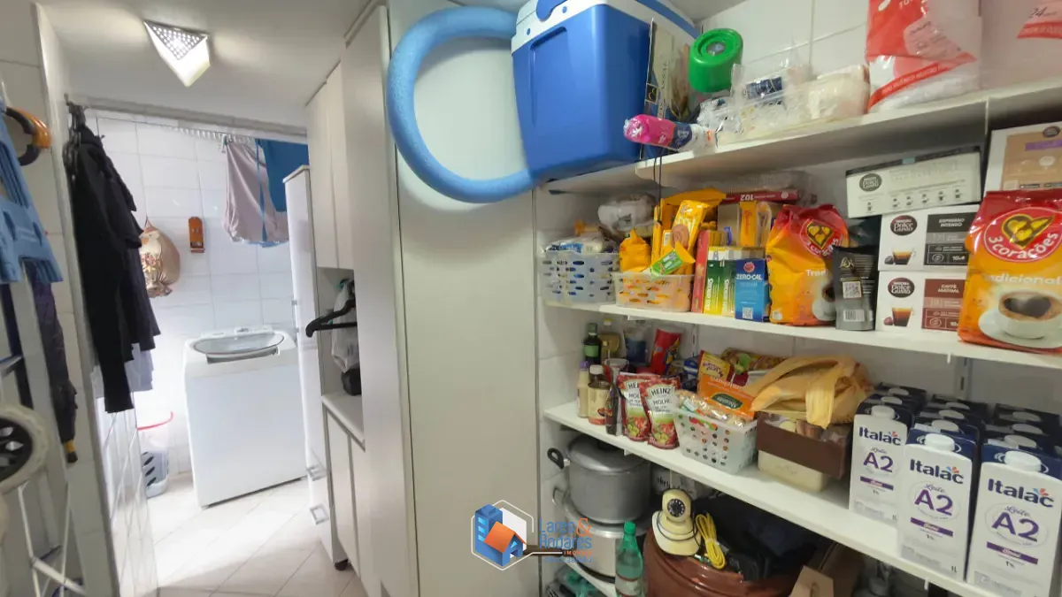 Apartamento, 4 quartos, 188 m² - Foto 73