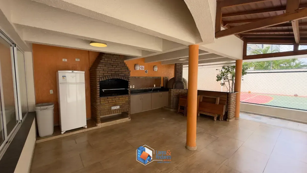 Apartamento, 4 quartos, 188 m² - Foto 106