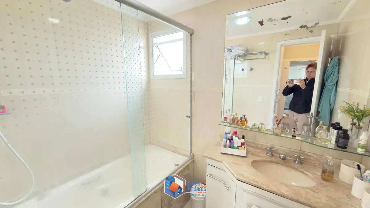 Apartamento, 4 quartos, 188 m² - Foto 64