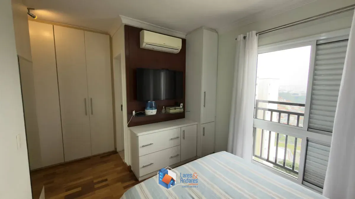 Apartamento, 4 quartos, 188 m² - Foto 62