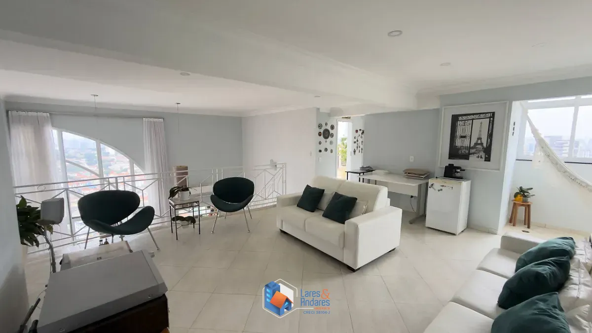 Apartamento, 4 quartos, 188 m² - Foto 26