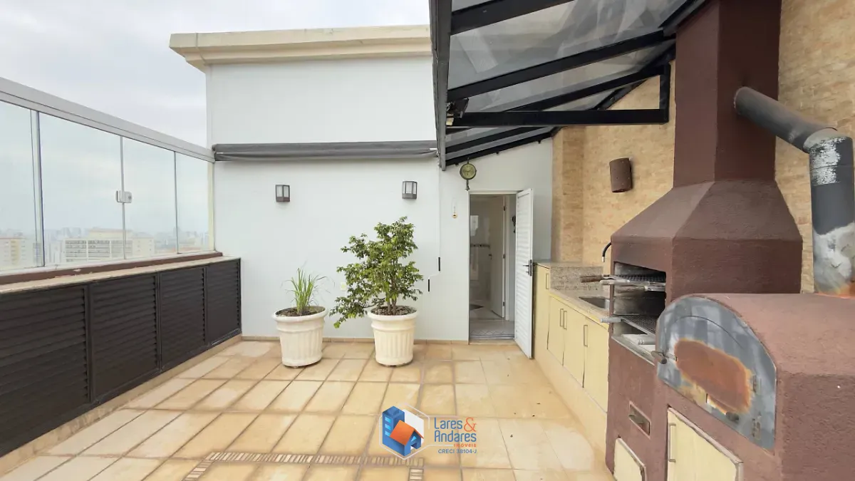 Apartamento, 4 quartos, 188 m² - Foto 47
