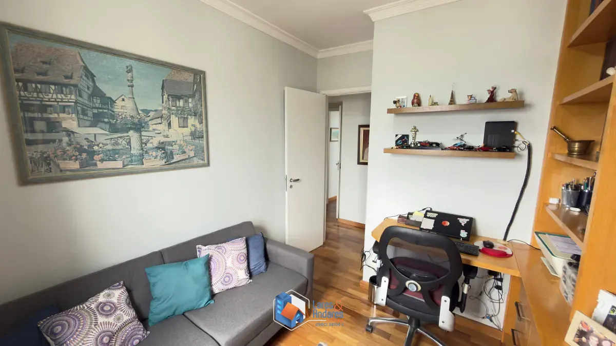 Apartamento, 4 quartos, 188 m² - Foto 80