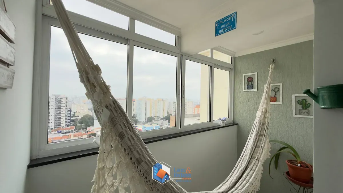 Apartamento, 4 quartos, 188 m² - Foto 29