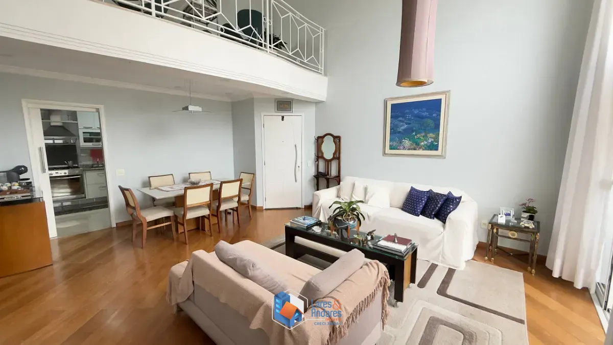 Apartamento, 4 quartos, 188 m² - Foto 20