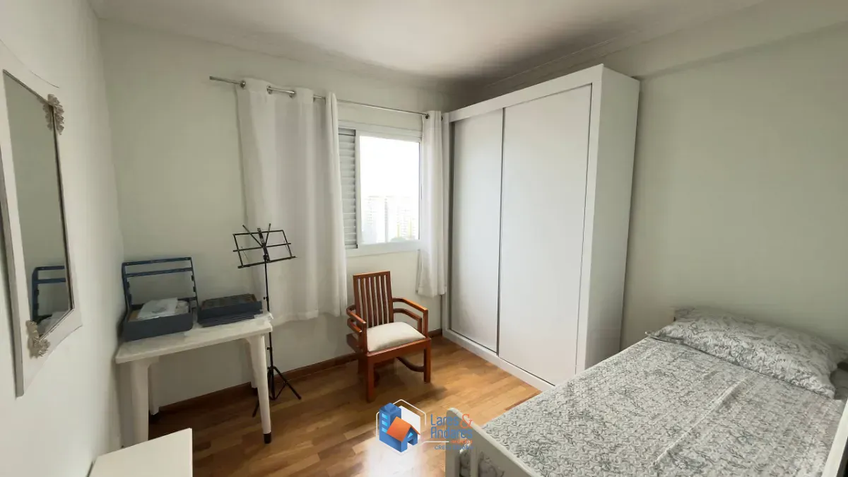 Apartamento, 4 quartos, 188 m² - Foto 51