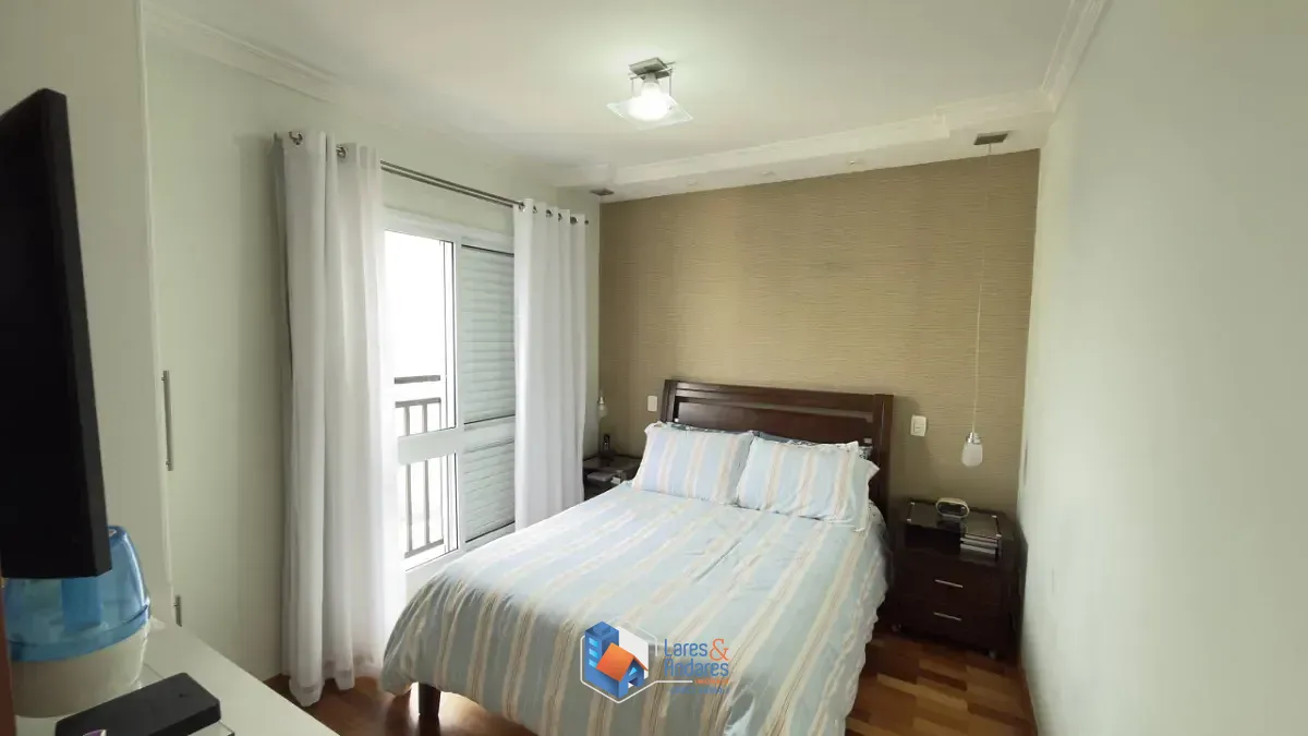 Apartamento, 4 quartos, 188 m² - Foto 59