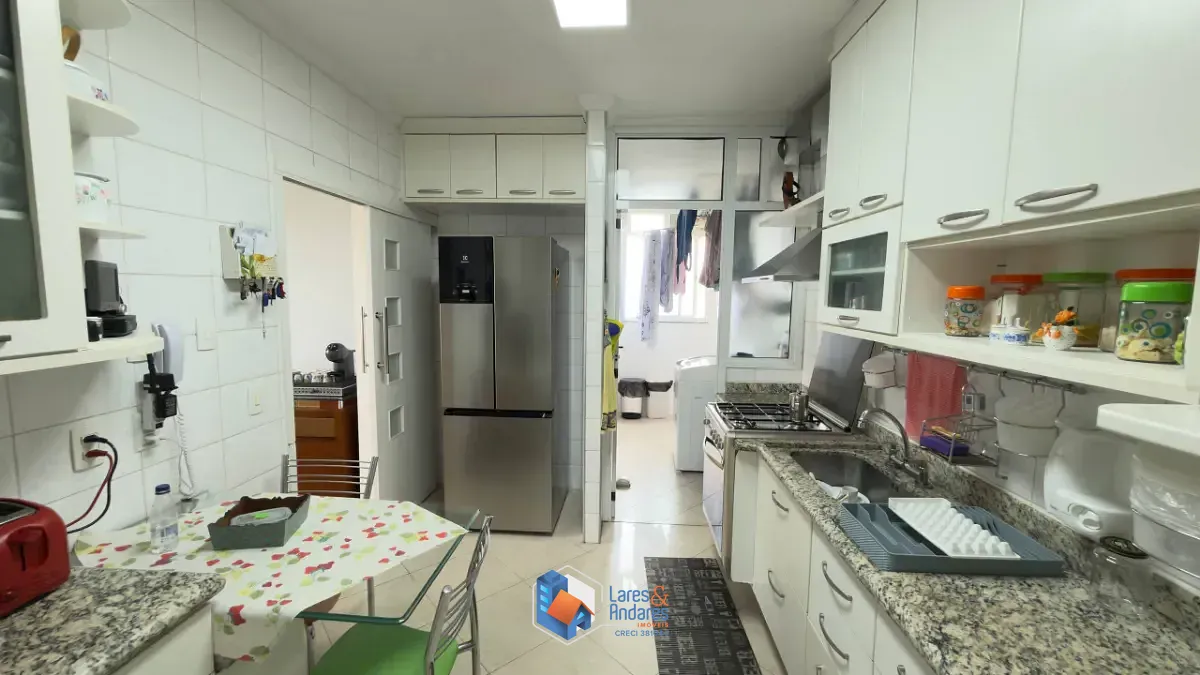 Apartamento, 4 quartos, 188 m² - Foto 69