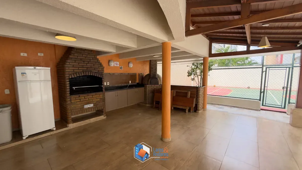 Apartamento, 4 quartos, 188 m² - Foto 105