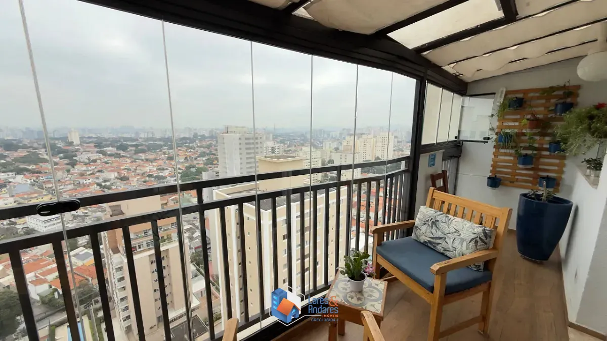 Apartamento, 4 quartos, 188 m² - Foto 17