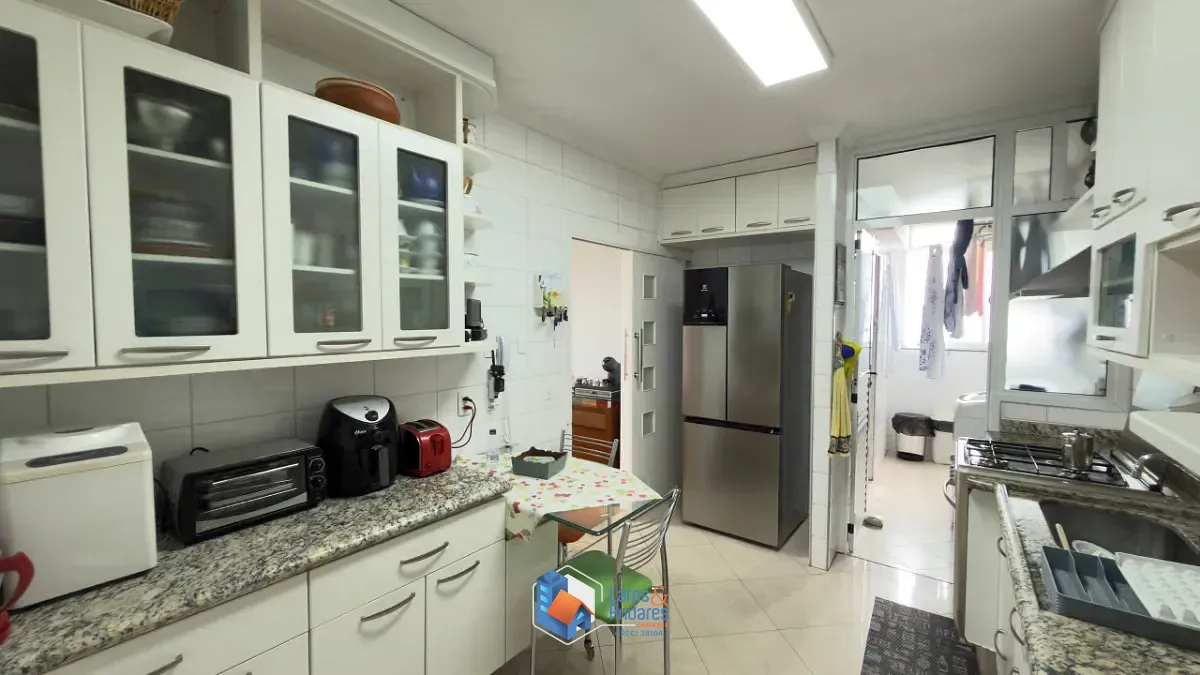 Apartamento, 4 quartos, 188 m² - Foto 67