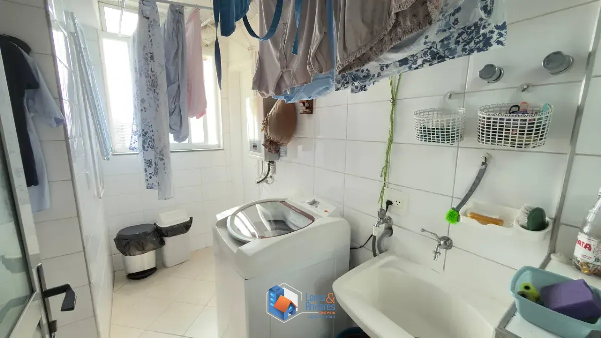 Apartamento, 4 quartos, 188 m² - Foto 71