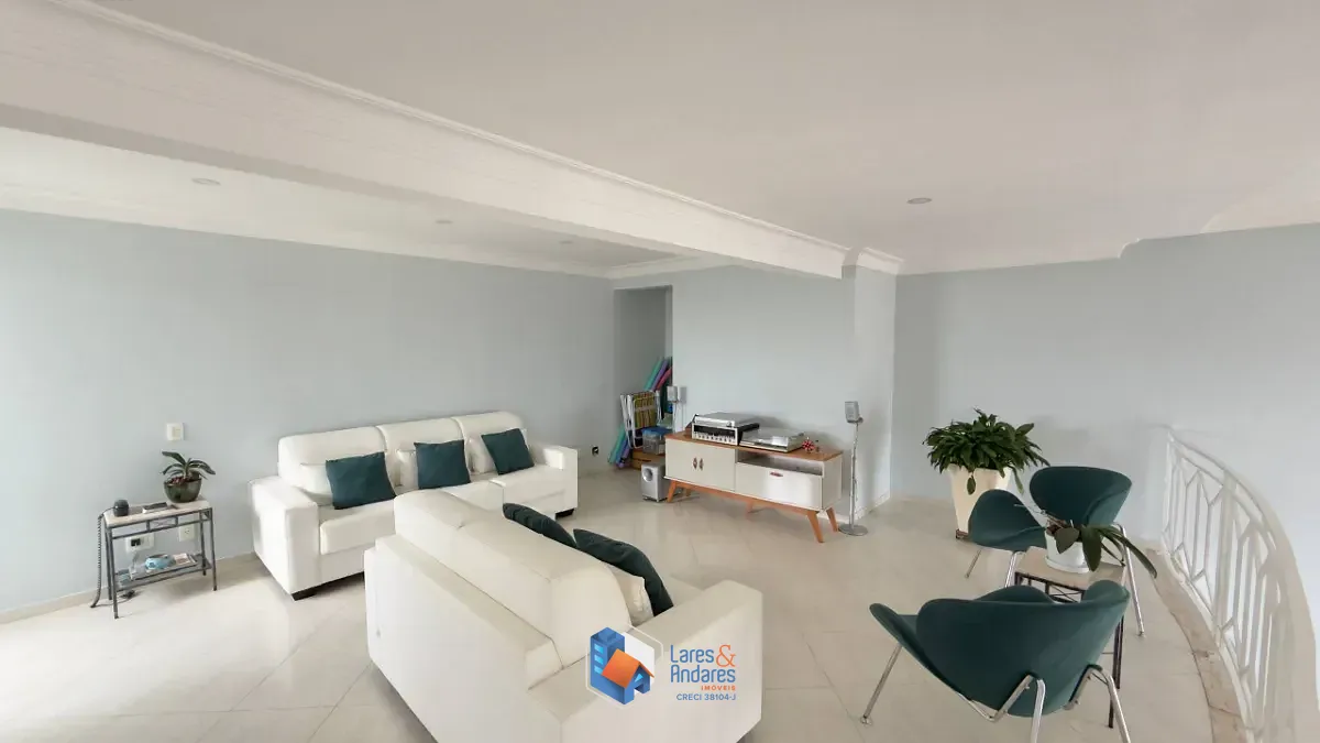 Apartamento, 4 quartos, 188 m² - Foto 22