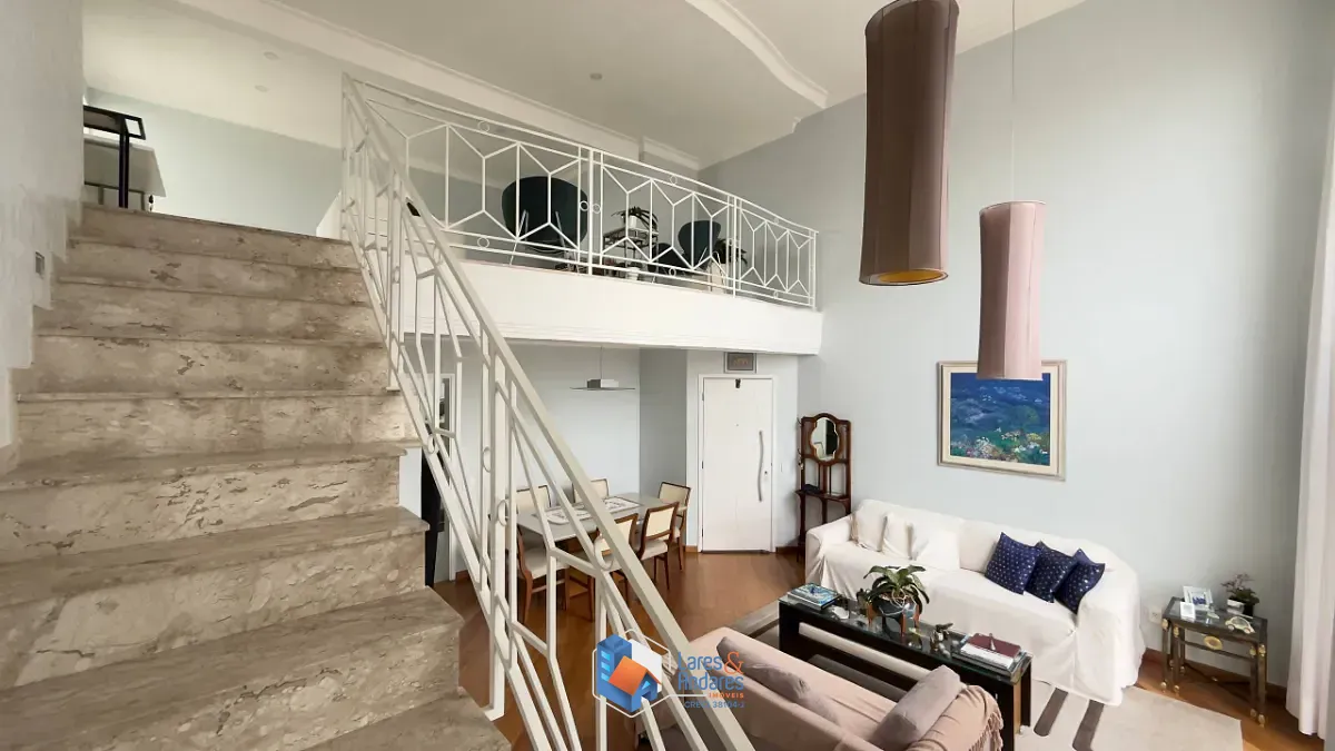 Apartamento, 4 quartos, 188 m² - Foto 21