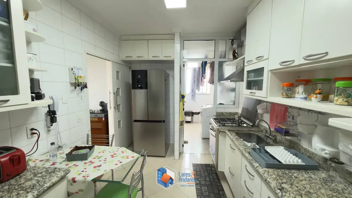 Apartamento, 4 quartos, 188 m² - Foto 70