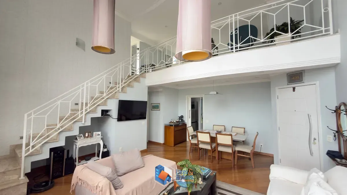 Apartamento, 4 quartos, 188 m² - Foto 11