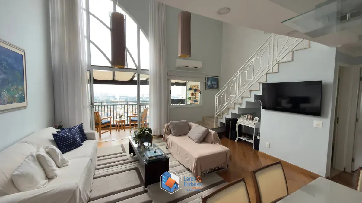 Apartamento, 4 quartos, 188 m² - Foto 8