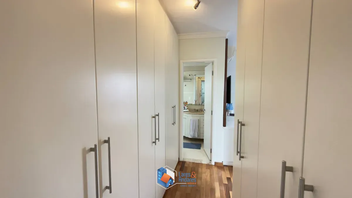 Apartamento, 4 quartos, 188 m² - Foto 57