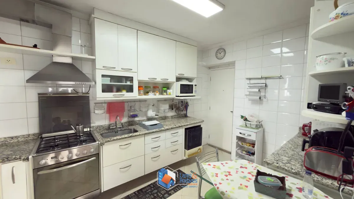 Apartamento, 4 quartos, 188 m² - Foto 66