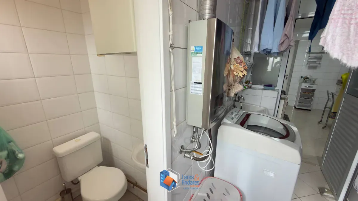 Apartamento, 4 quartos, 188 m² - Foto 74