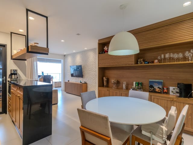Foto do Apartamento - Apartamento à venda com 105 m², 3 Suítes e Lazer Completo em Localização Premium no Brooklin, São Paulo, SP | Paulista Imóveis