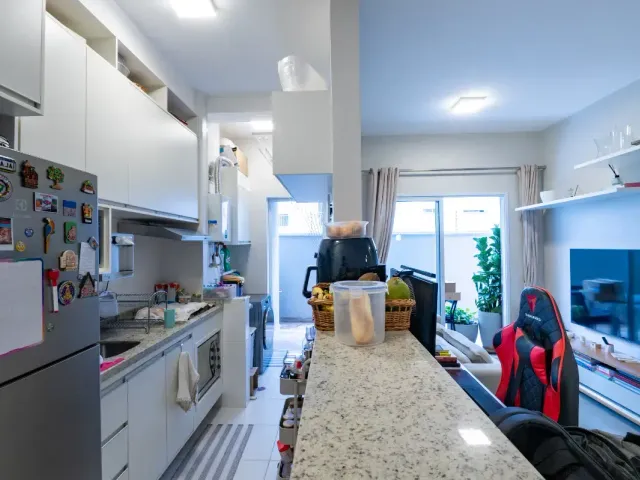 Foto do Apartamento - Apartamento Garden à venda,  São Paulo, SP | Paulista Imóveis