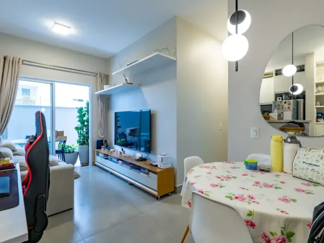 Foto do Apartamento - Apartamento Garden à venda,  São Paulo, SP | Paulista Imóveis