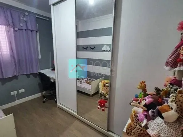 Apartamento com 60m² 2 quartos e 2 banheiros, à venda, no bairro Parque Industrial em São José dos Campos