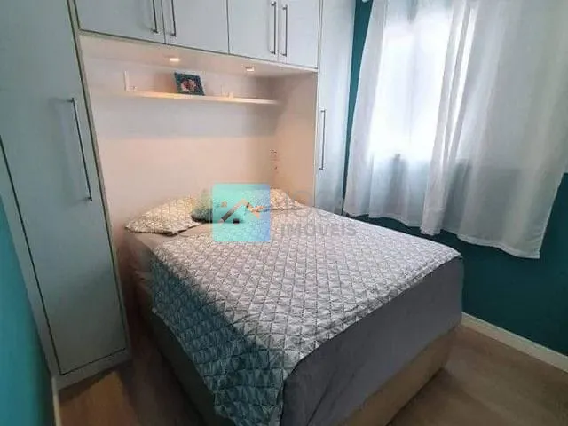 Apartamento com 60m² 2 quartos e 2 banheiros, à venda, no bairro Parque Industrial em São José dos Campos