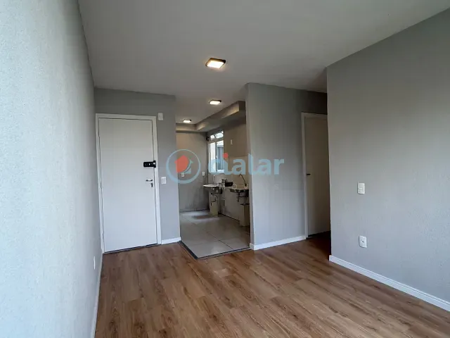 Apartamento 2 quartos e 1 banheiro, à venda, no bairro Santa Cruz em Rio de Janeiro