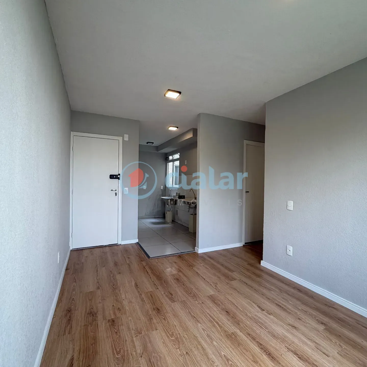 Apartamento, 2 quartos, 44 m² - Foto 7