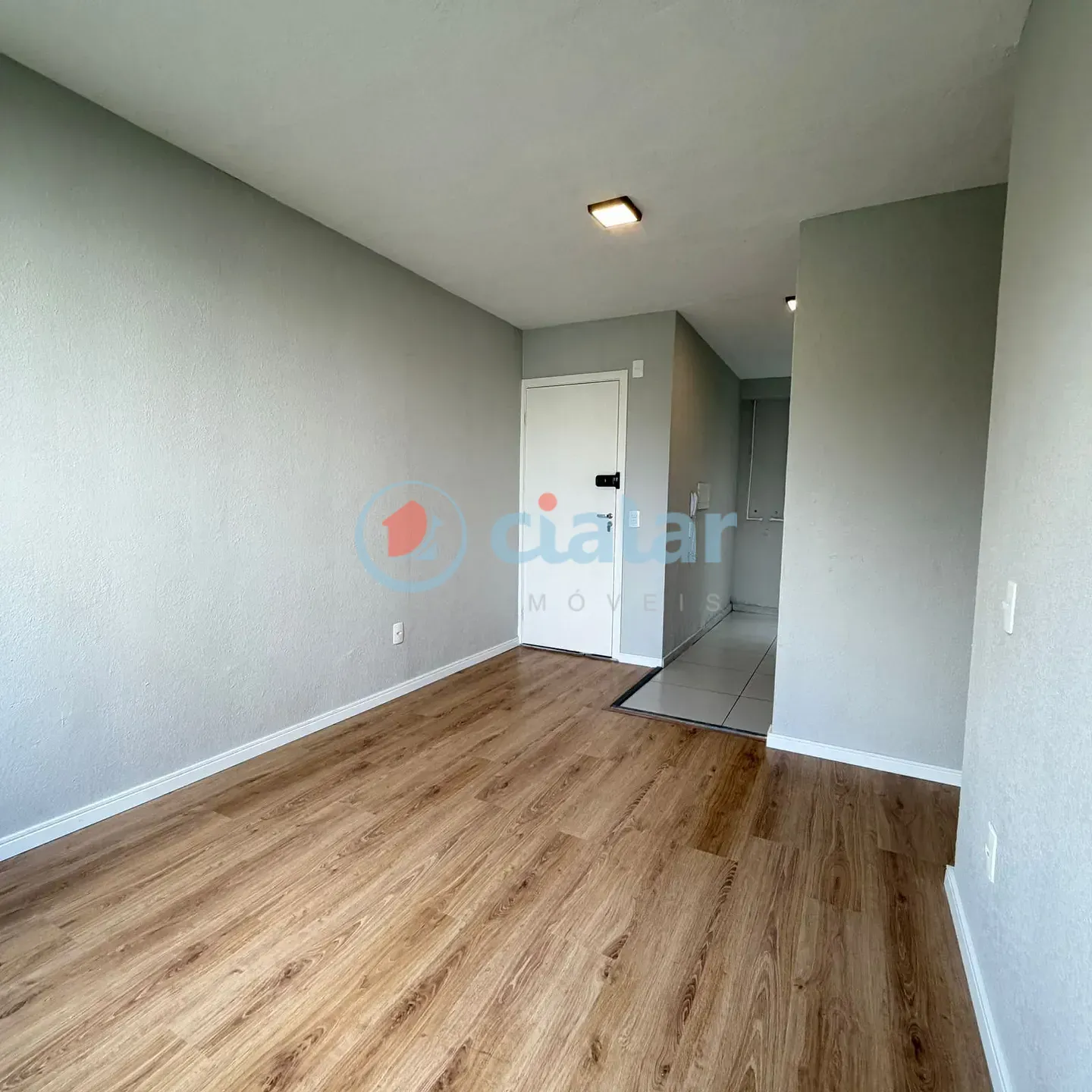 Apartamento, 2 quartos, 44 m² - Foto 5