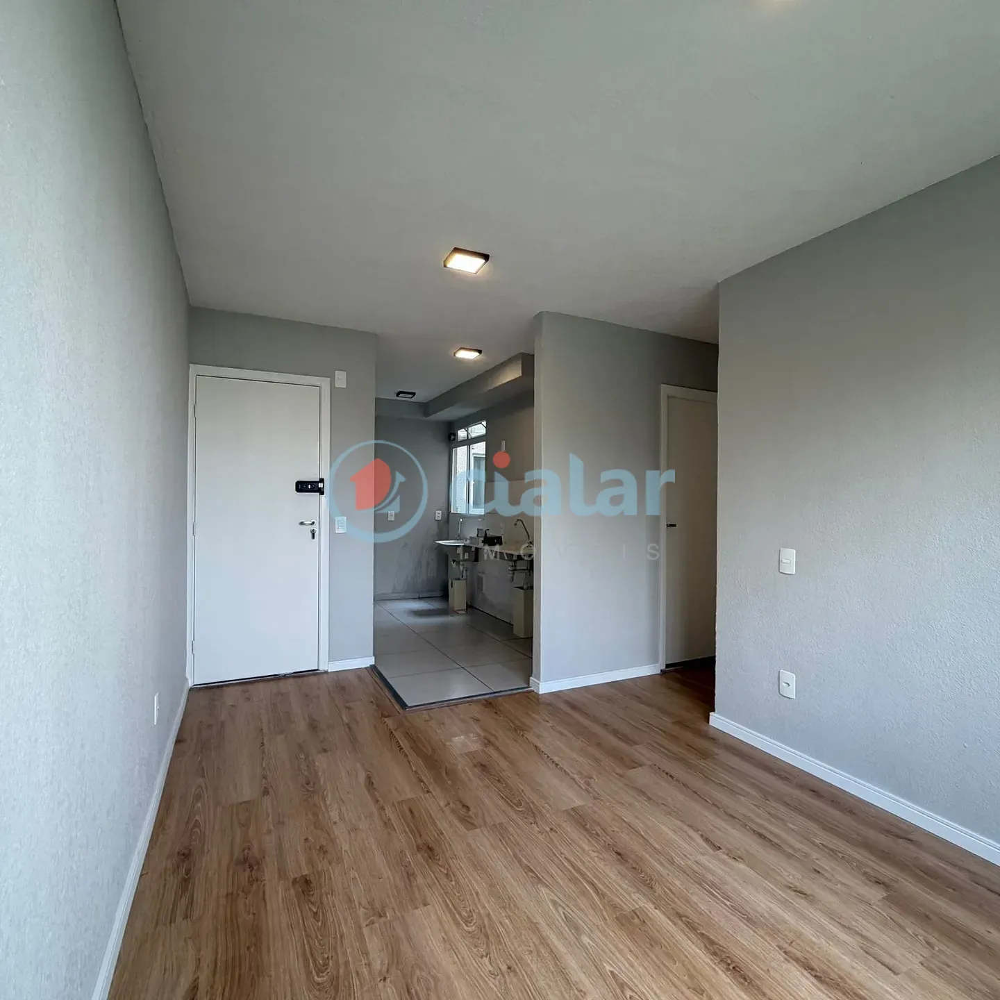 Apartamento, 2 quartos, 44 m² - Foto 6