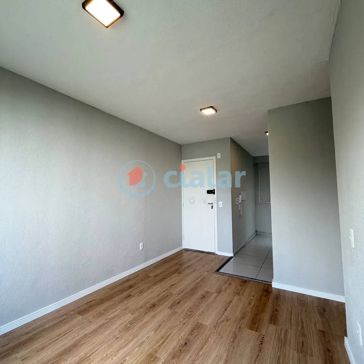Apartamento, 2 quartos, 44 m² - Foto 4