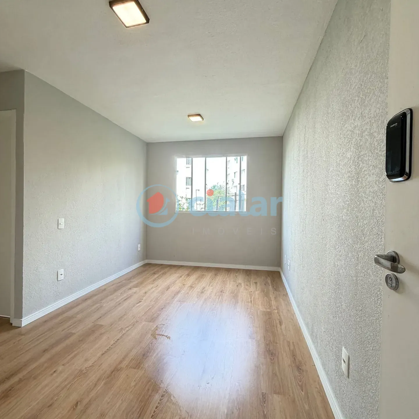 Apartamento, 2 quartos, 44 m² - Foto 2