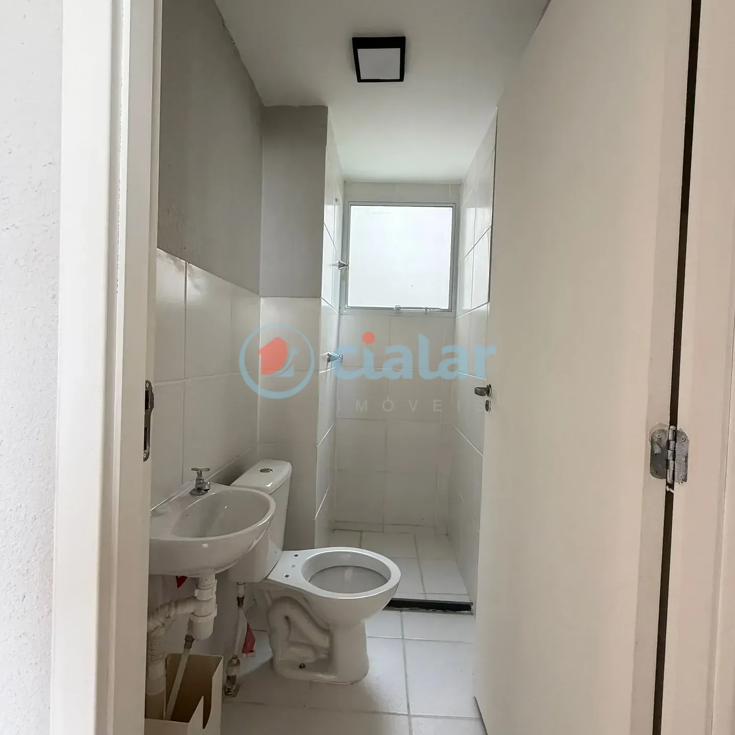 Apartamento, 2 quartos, 44 m² - Foto 17
