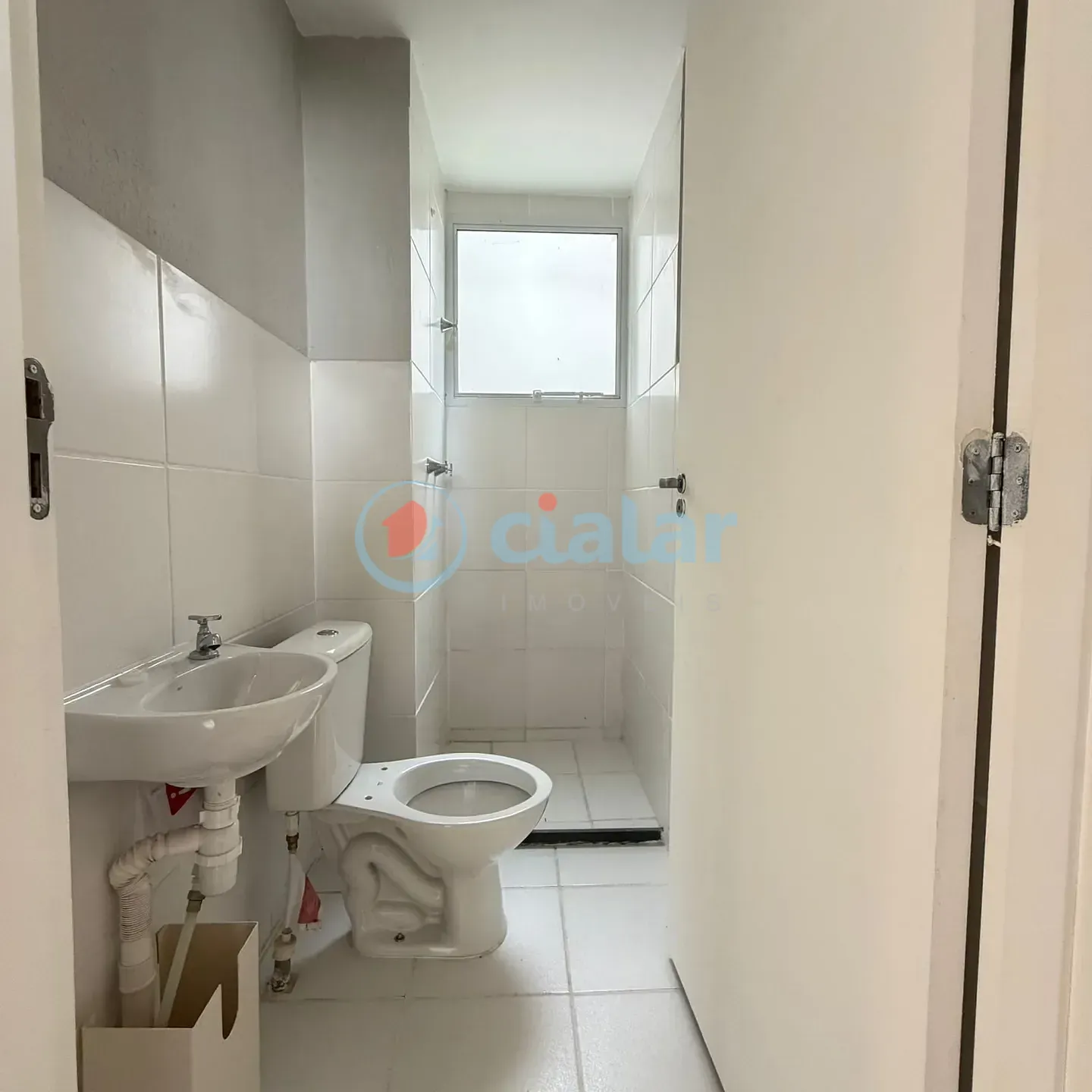 Apartamento, 2 quartos, 44 m² - Foto 19