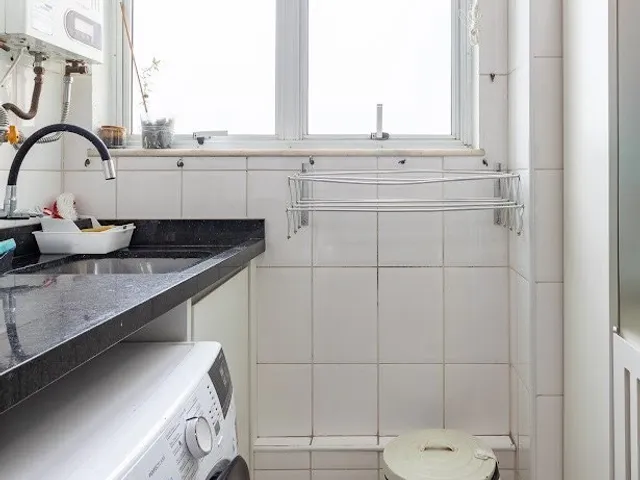 Foto do Apartamento - Apartamento à venda, Vila Nova Conceição, São Paulo, SP | D+ Soluções Imobiliárias