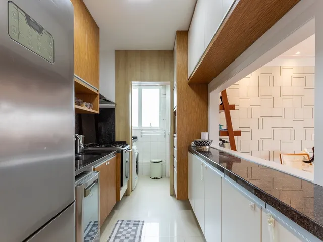 Foto do Apartamento - Apartamento à venda, Vila Nova Conceição, São Paulo, SP | D+ Soluções Imobiliárias
