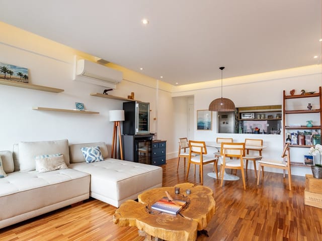 Foto do Apartamento - Apartamento à venda, Vila Nova Conceição, São Paulo, SP | D+ Soluções Imobiliárias