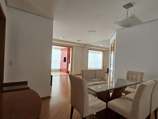 Apartamento com 209m² 3 quartos e 2 banheiros, à venda, no bairro Gleba Palhano em Londrina