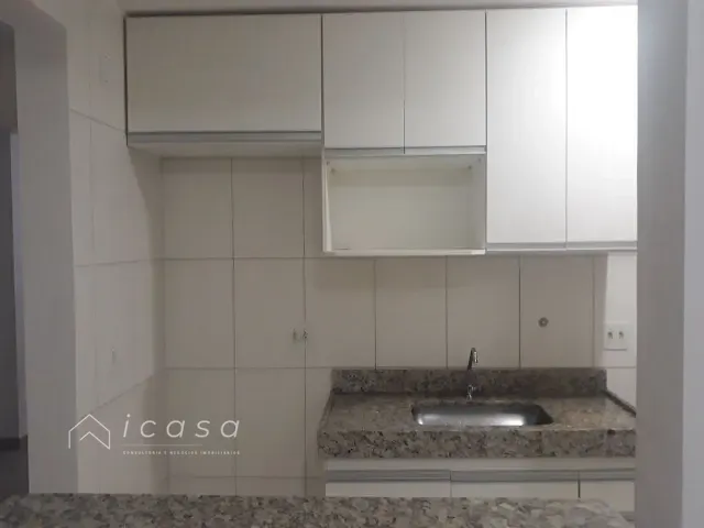 Apartamento 2 quartos e 1 banheiro, à venda, no bairro Parque Residencial Flamboyant em São José dos Campos