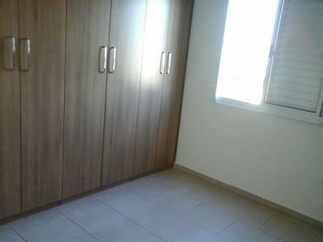 Foto do Apartamento - Apartamento Residencial à venda, Vila Independência, Sorocaba - AP4183. | Ary Proenca Negócios Imobiliários Ltda