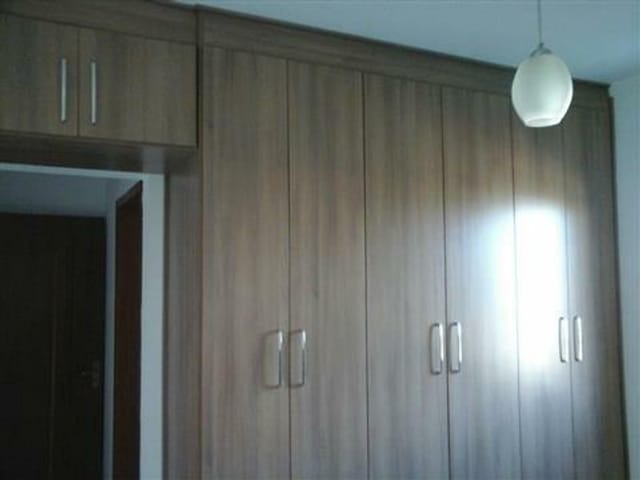 Foto do Apartamento - Apartamento Residencial à venda, Vila Independência, Sorocaba - AP4183. | Ary Proenca Negócios Imobiliários Ltda