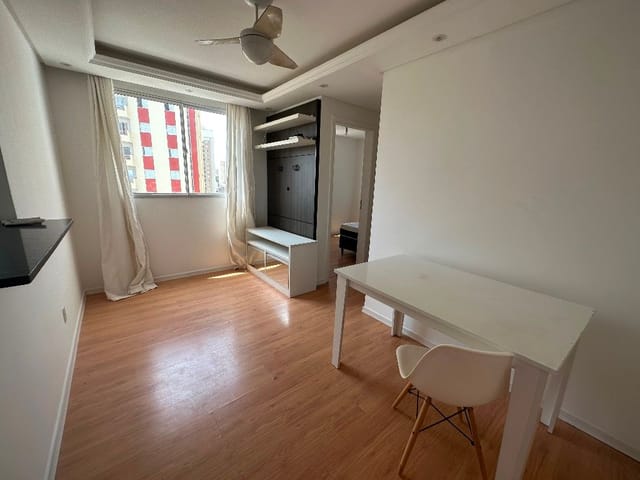 Foto do Apartamento - Apartamento à venda 2 Quartos, 1 Suite, 1 Vaga, 49M², Palmeiras de São José, São José dos Campos - SP | Spazio Campo Di Bragança | RUSSI IMÓVEIS