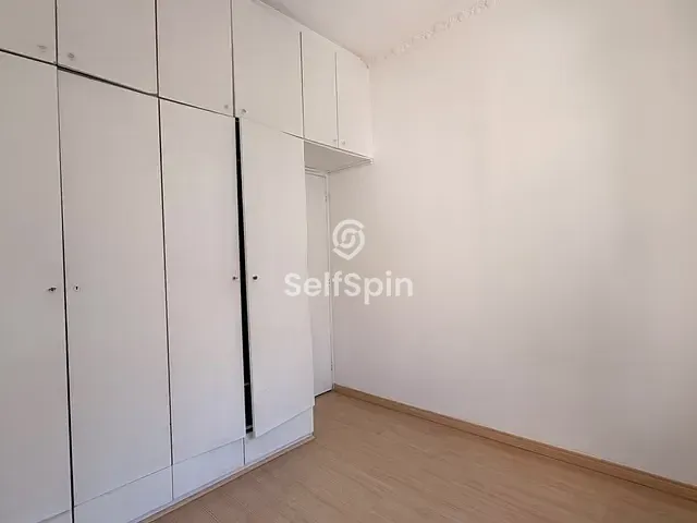 Apartamento 1 quarto e 1 banheiro, para alugar, no bairro Icaraí em Niterói
