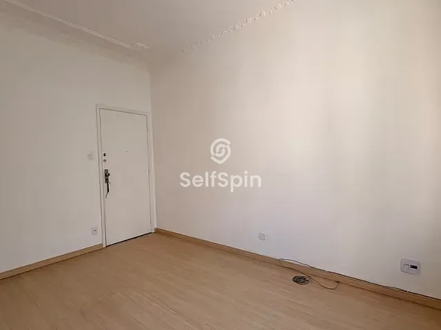 Apartamento 1 quarto e 1 banheiro, para alugar, no bairro Icaraí em Niterói