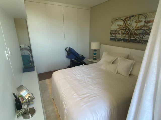 Apartamento com 407m² 4 quartos e 5 banheiros, à venda, no bairro Jardim Paulista em São Paulo