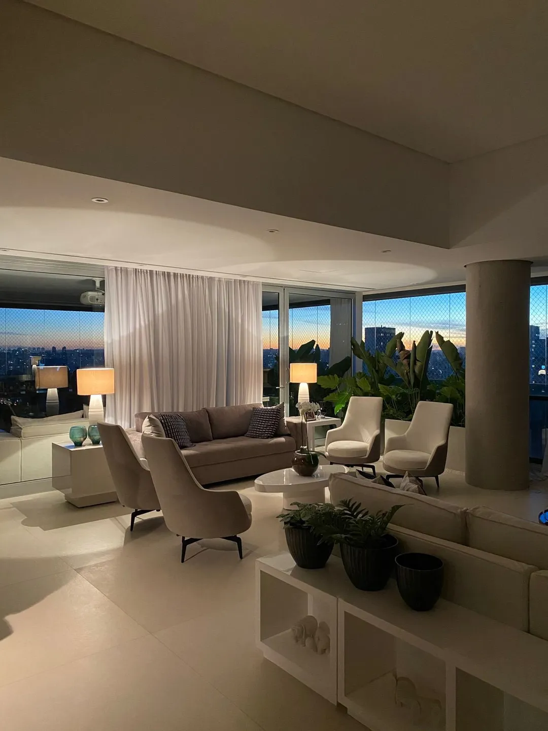 Apartamento em Jardim Paulista — foto 2